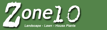 Covering the World of Landscape, Lawn, Houseplants and More